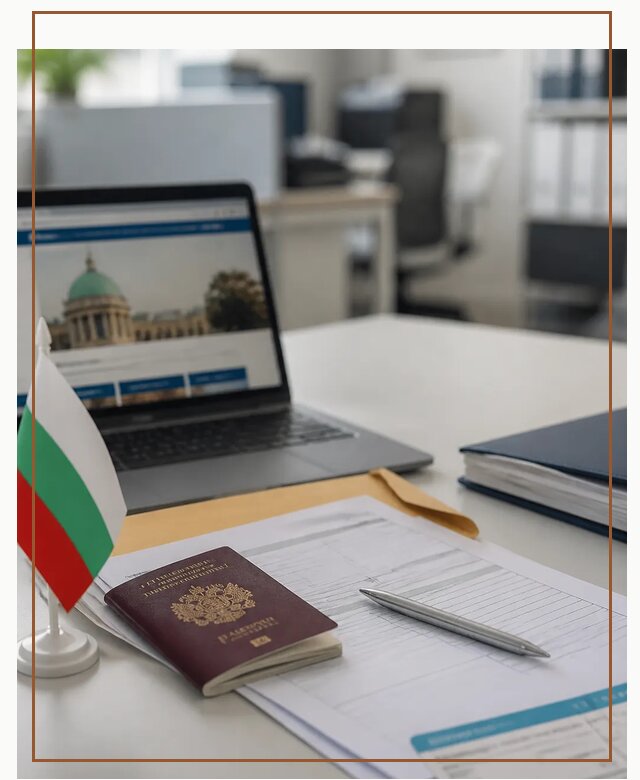 Оформление визы в Болгарию для поездки под ключ с сопровождением в Тулуне