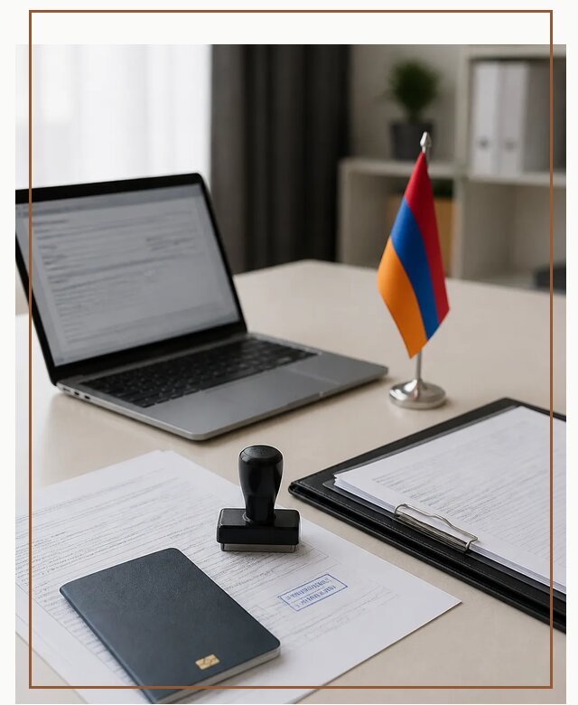 Оформление гражданства Армении в Тулуне по цене от 80925 р. | Гиперактив-Тлн