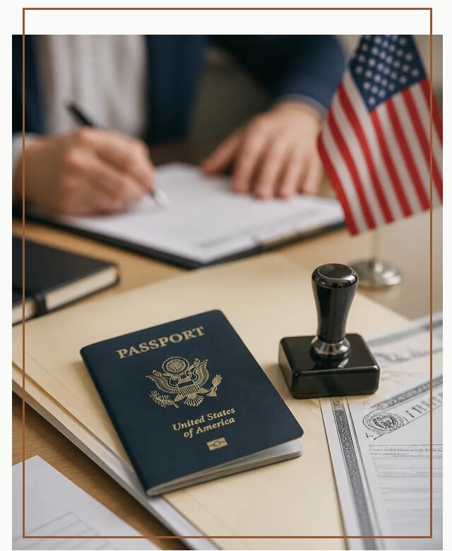 Оформление гражданства США в Тулуне под ключ от 48555 р. | Гиперактив-Тлн